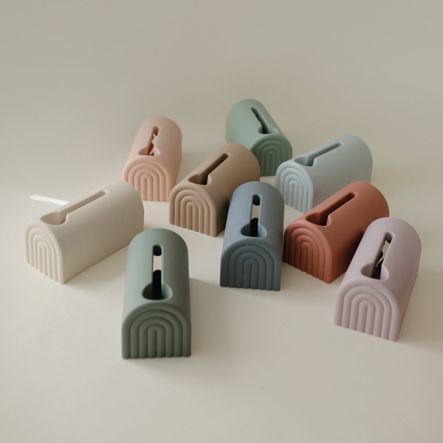 Spout Cover