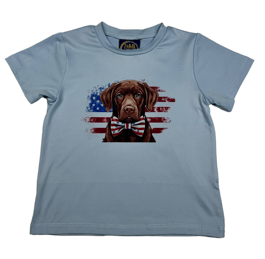 American Lab T-Shirt