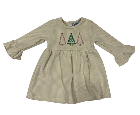 O’ Christmas Tree Dress