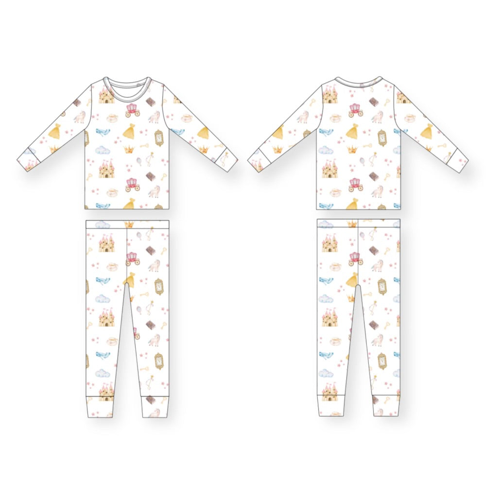 Ella 2pc Set