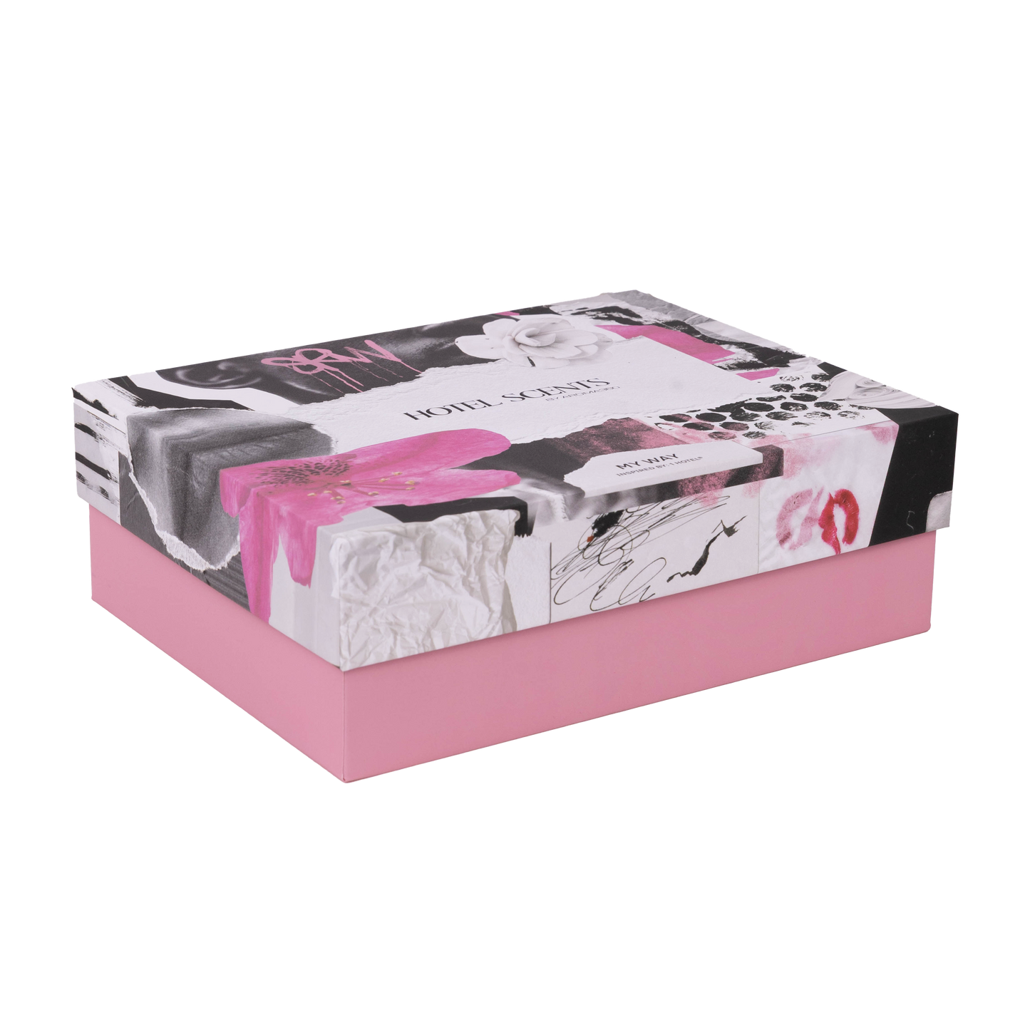 My Way Bath Bomb (5-Pack)