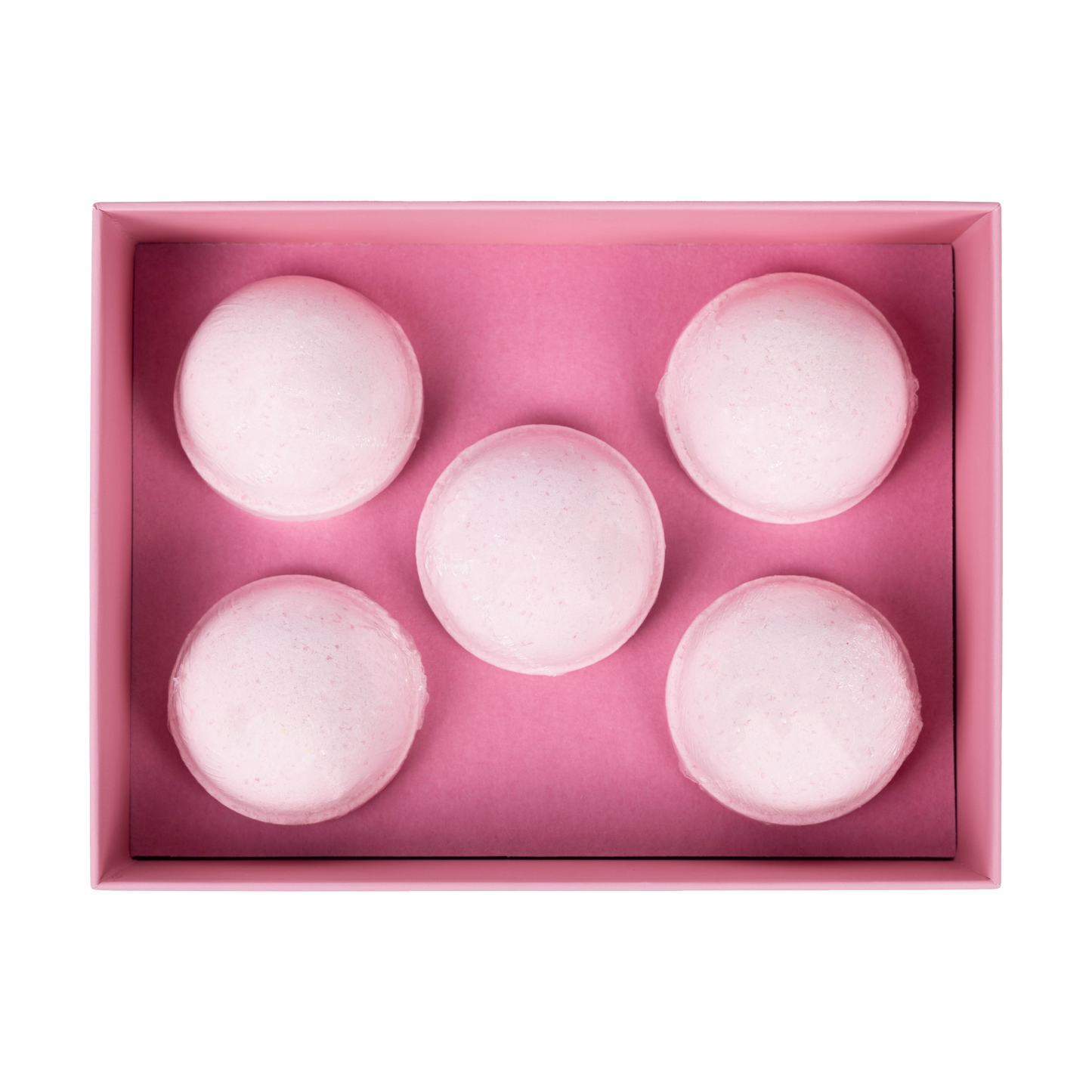 My Way Bath Bomb (5-Pack)