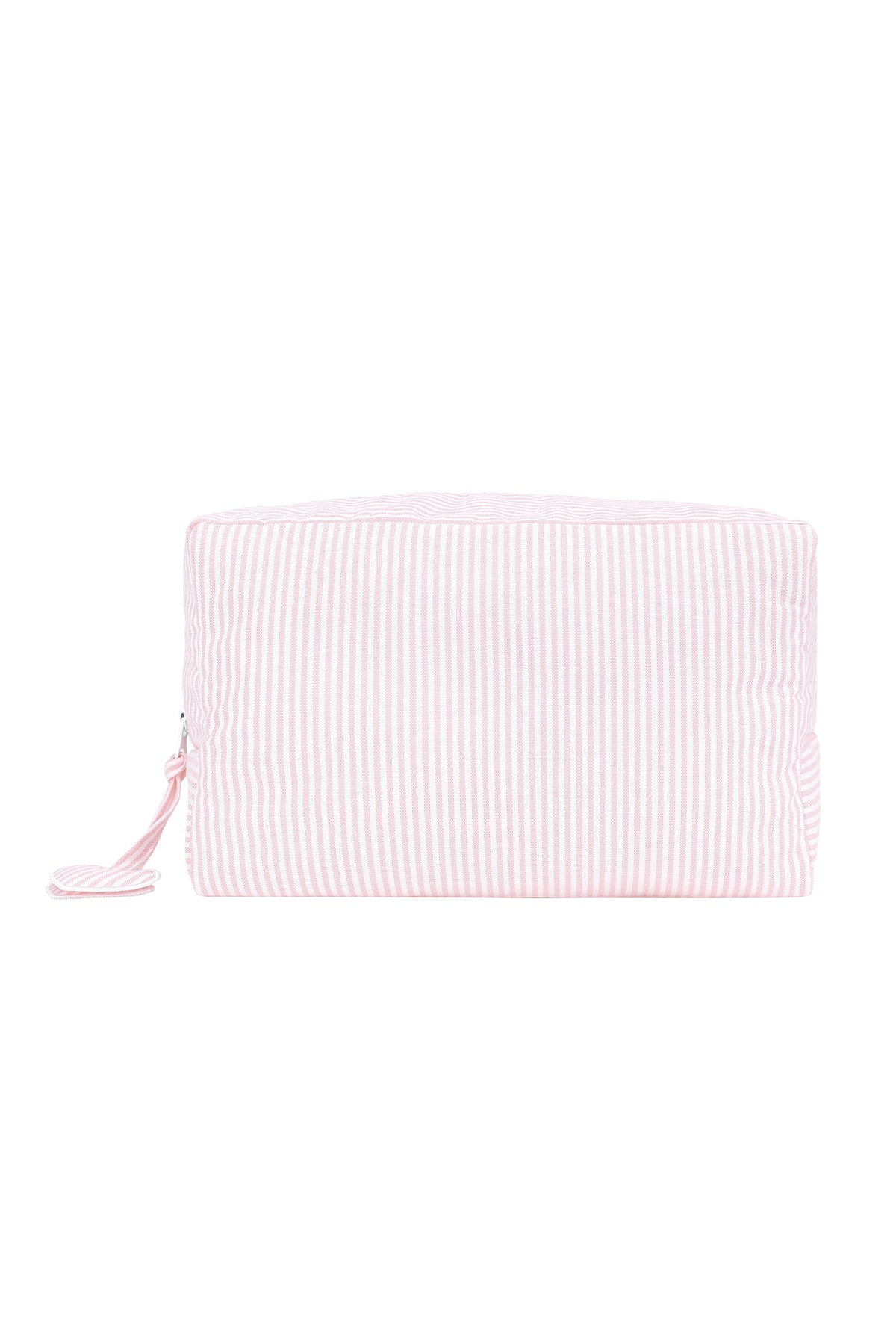Pink Nella Toiletry Bag