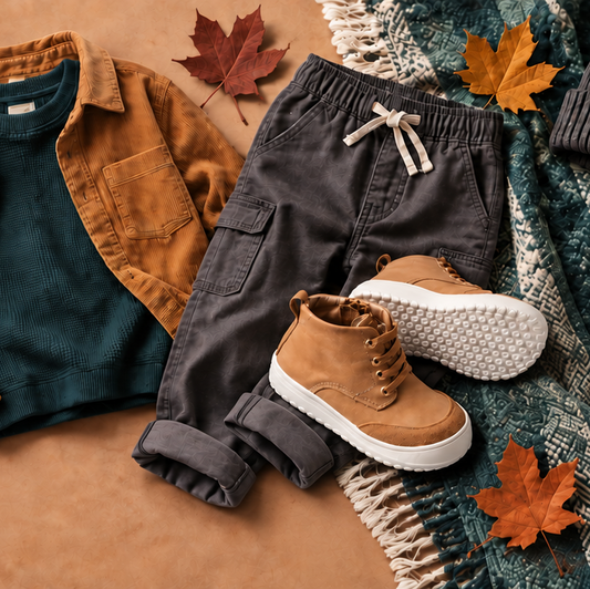 Play Perfect High Top