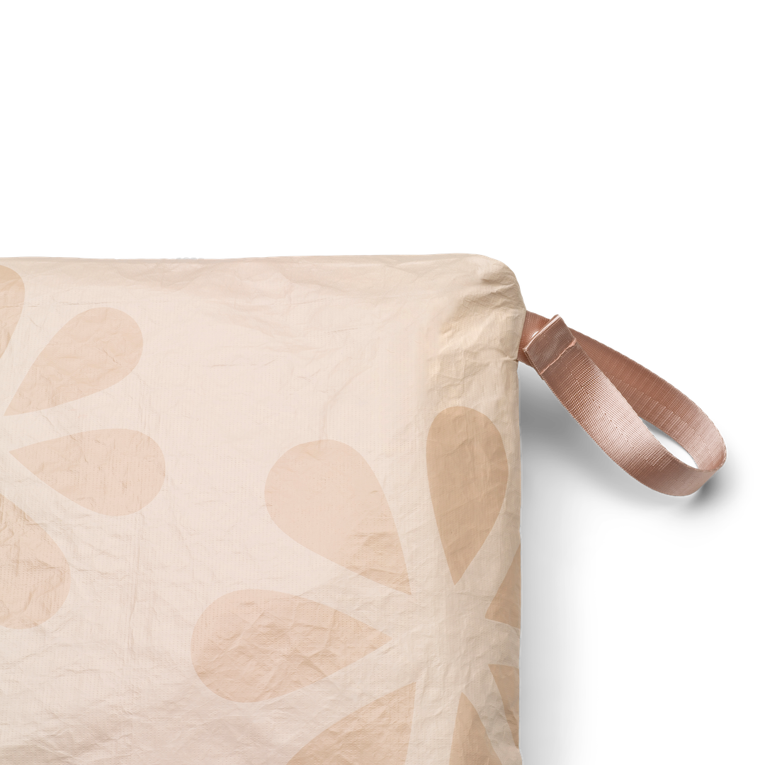 Pump Parts Bag
