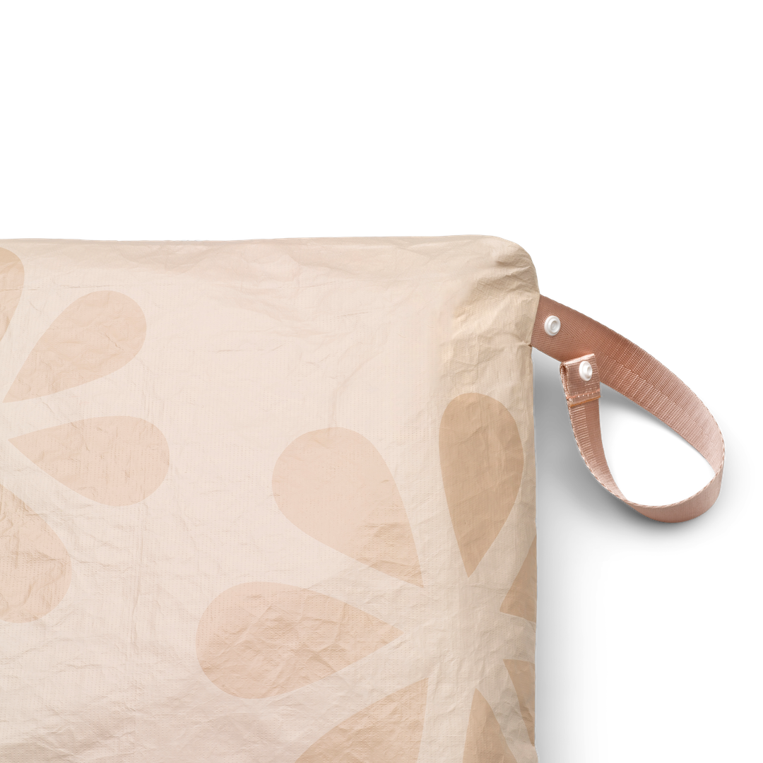 Pump Parts Bag
