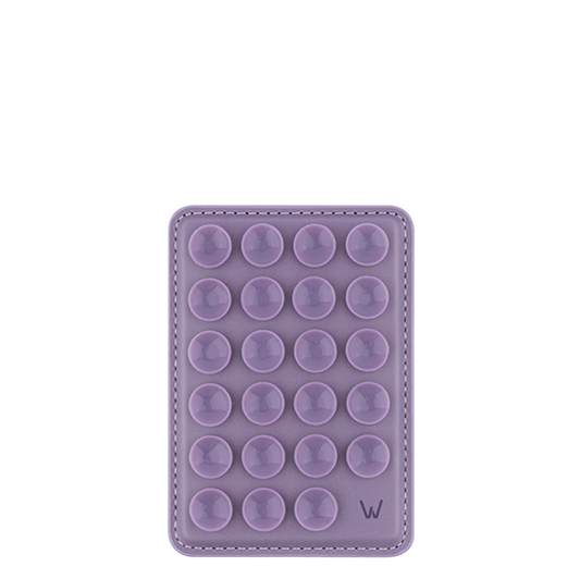 Purple Walli Pop