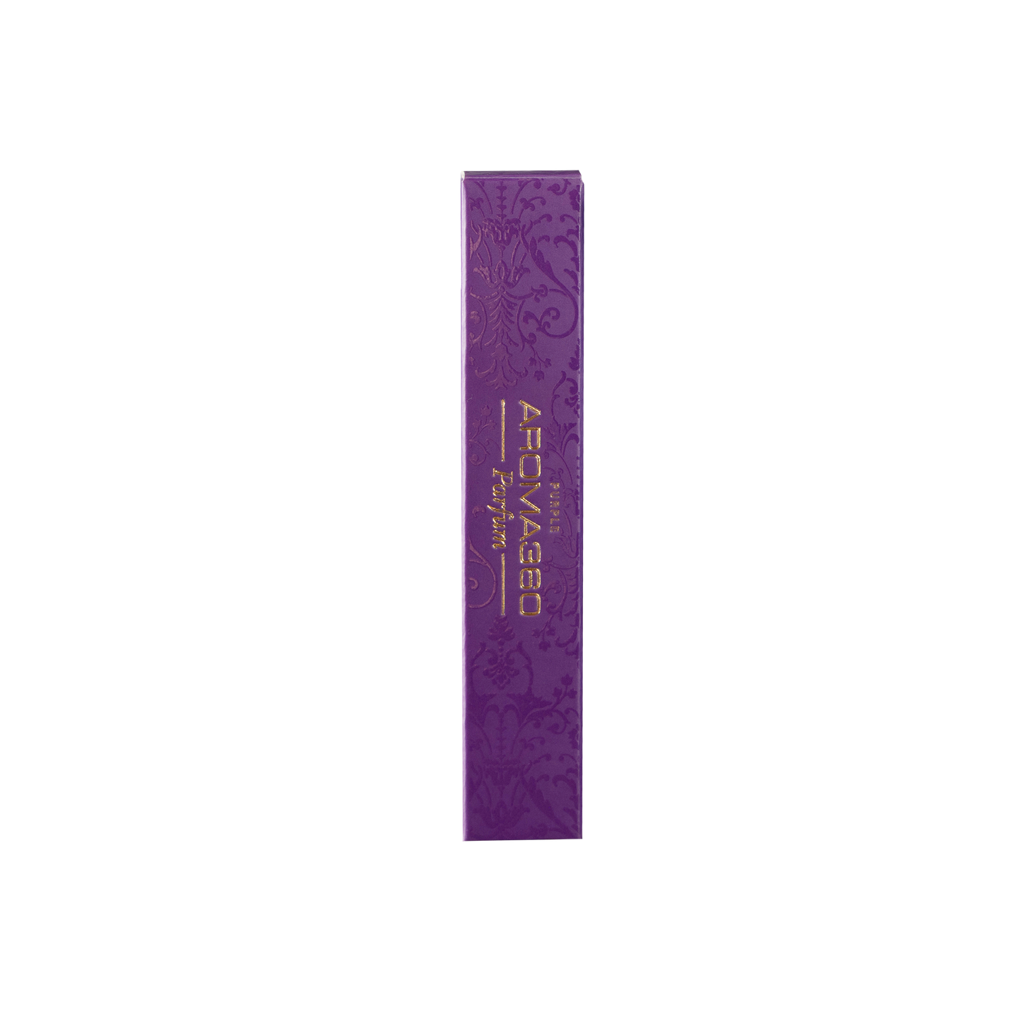 Purple Travel Spray