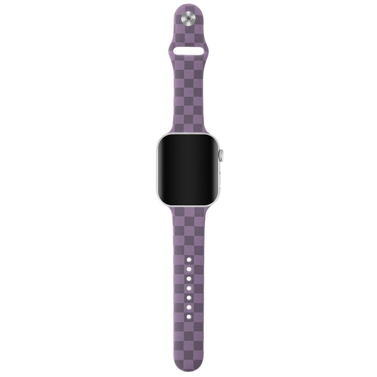 Purple Haze Watch Band