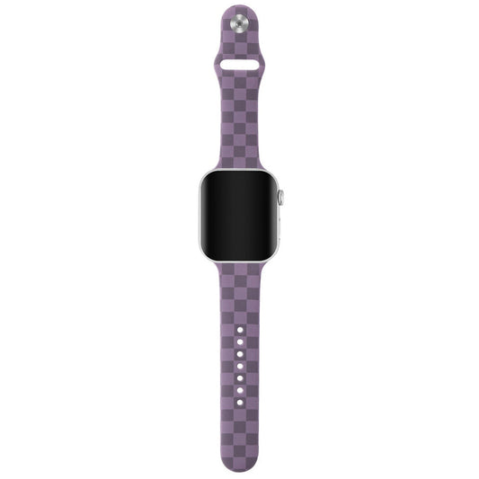Purple Haze Watch Band