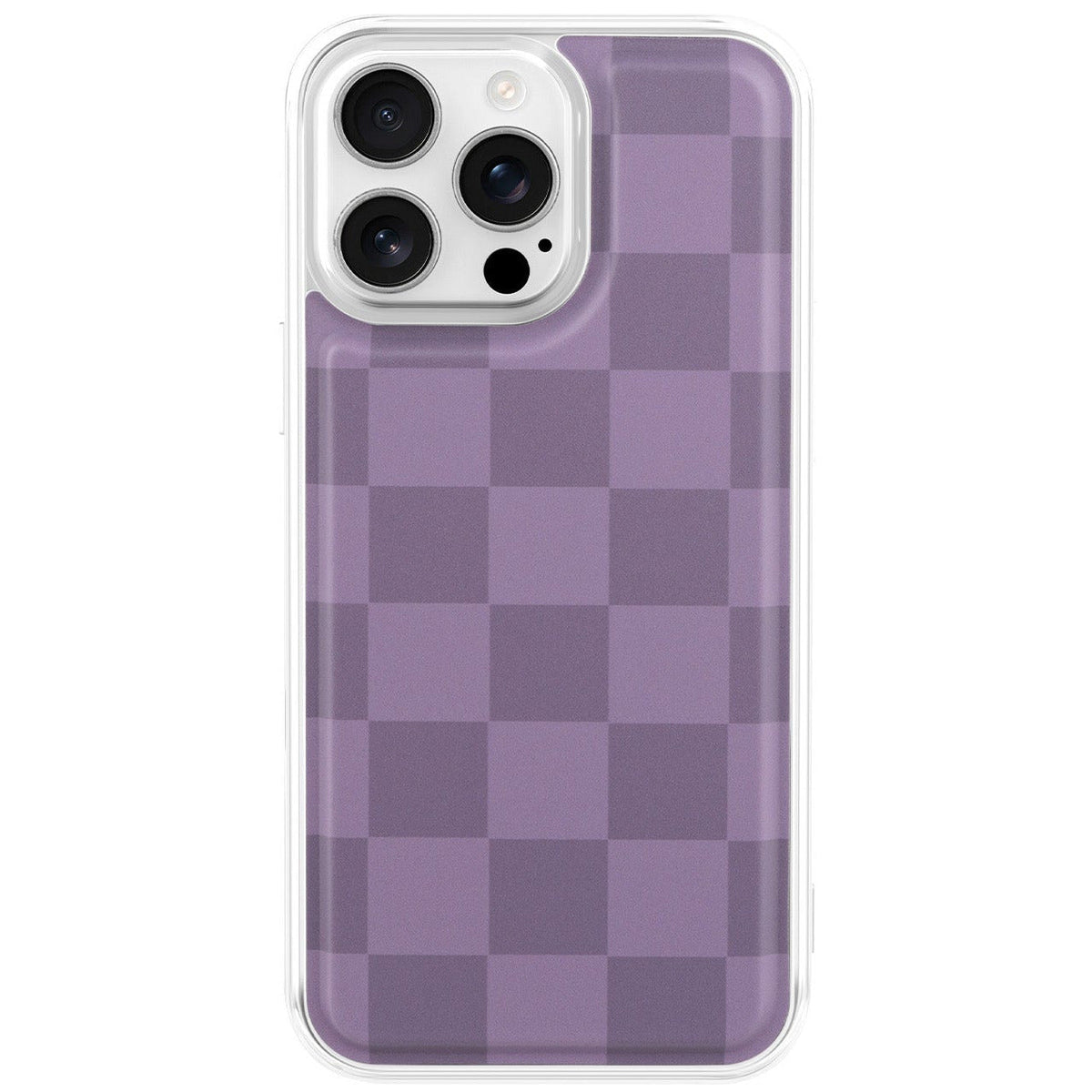 Purple Haze Magnetic Case