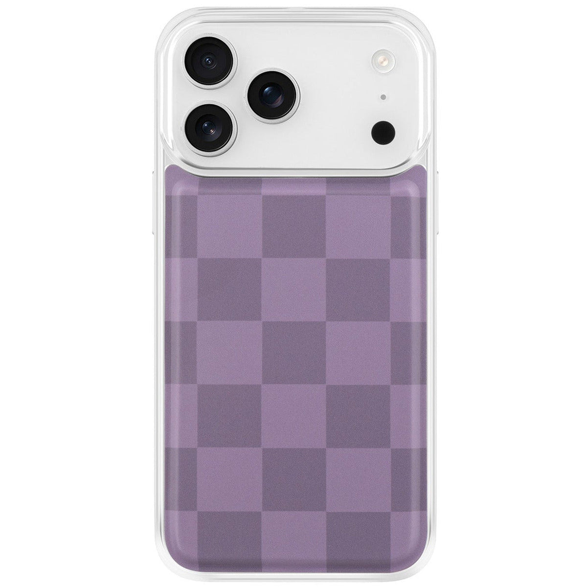 Purple Haze Magnetic Case