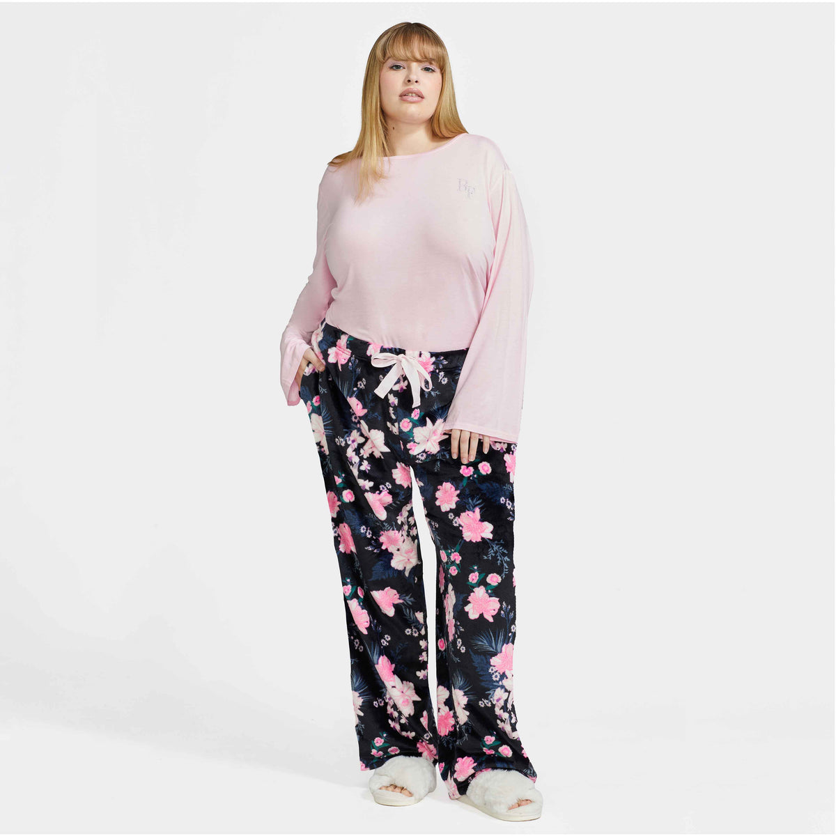 The Plush Crush Pants