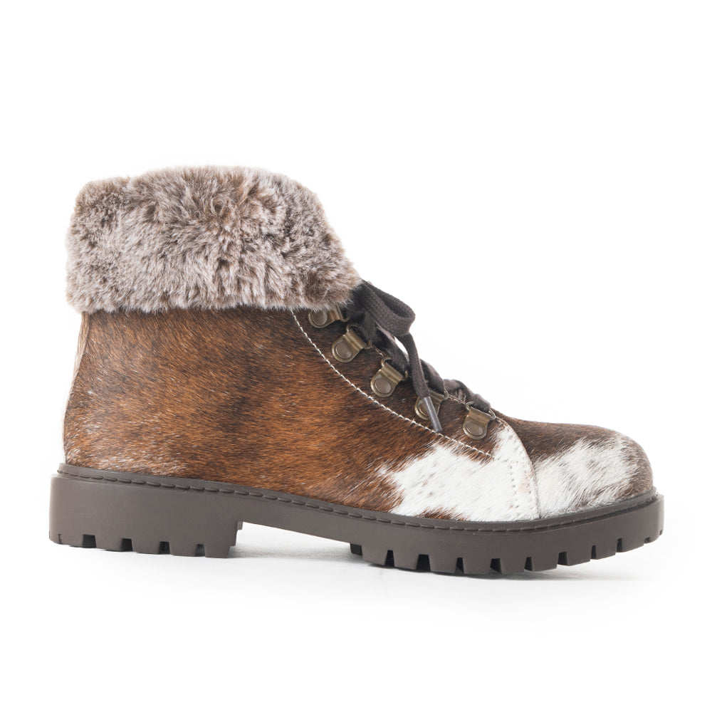 Beaver Boots