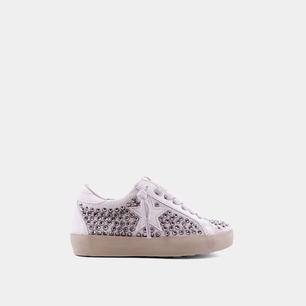 Rock Star Toddler Sneakers