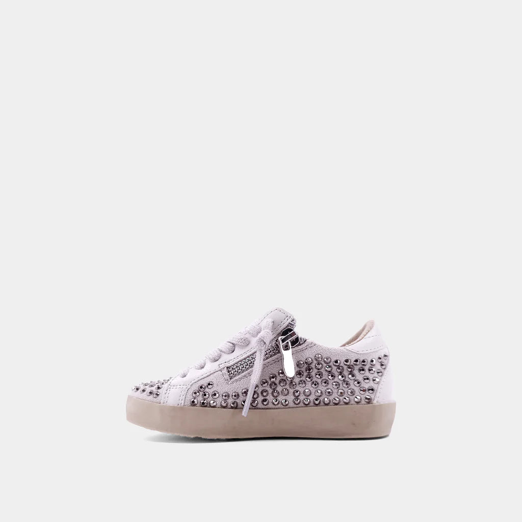 Rock Star Toddler Sneakers