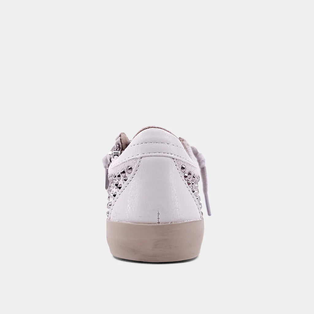 Rock Star Toddler Sneakers
