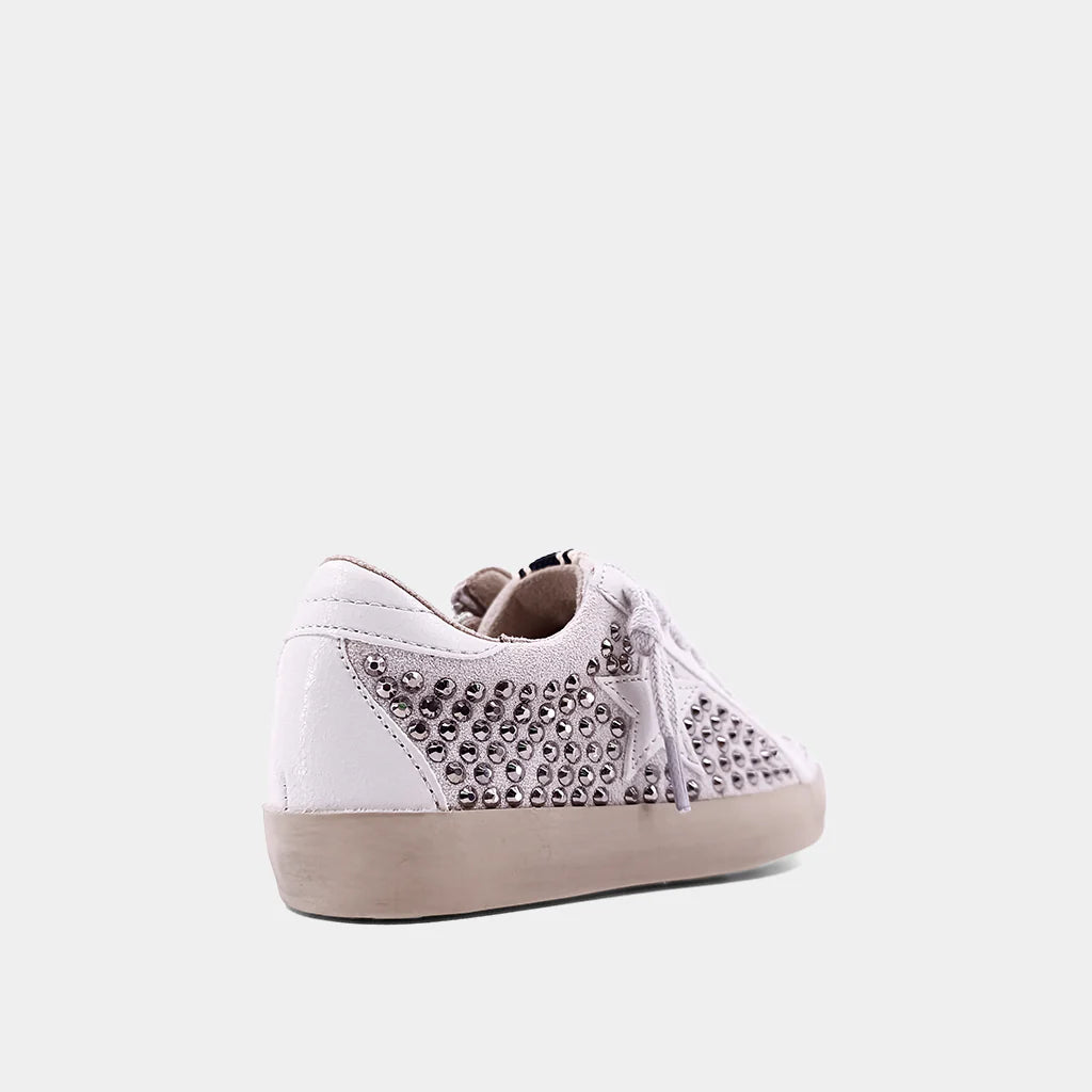 Rock Star Toddler Sneakers
