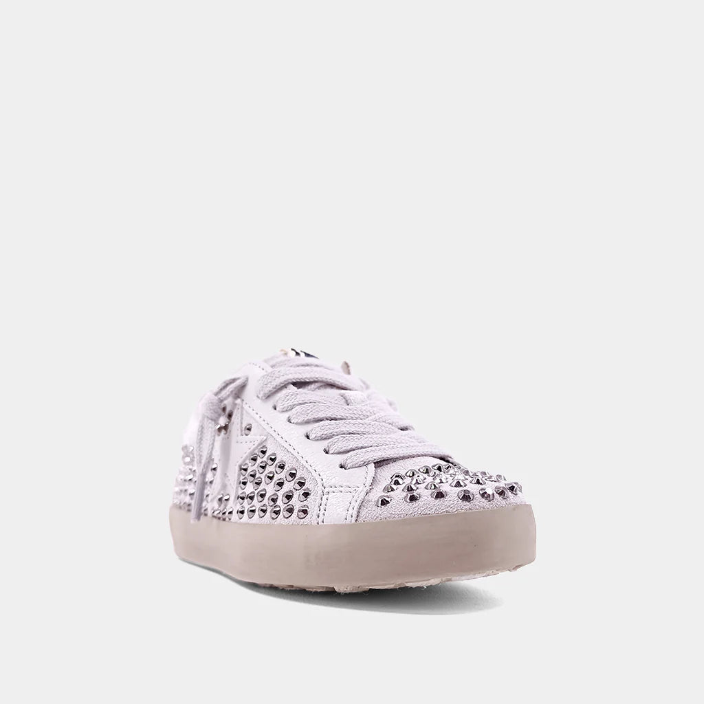 Rock Star Toddler Sneakers