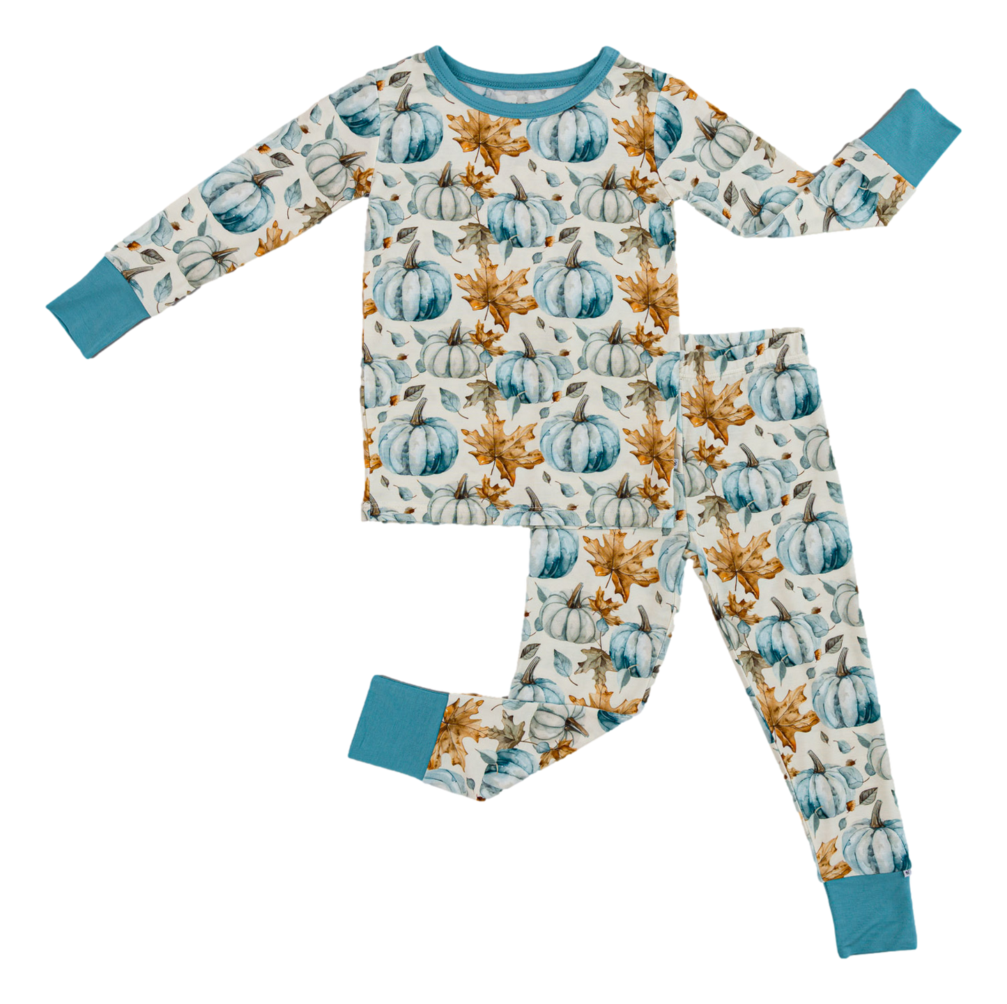 Rowan 2-Piece Pajamas