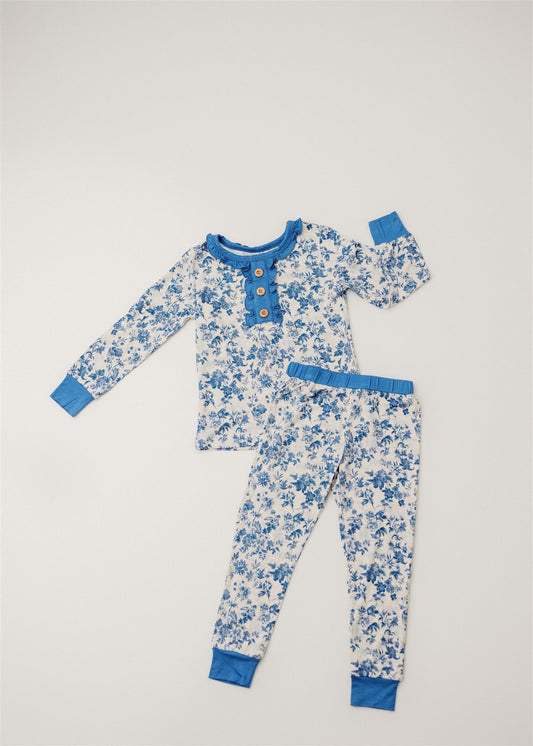 Blue Bell Bliss 2.pc Toddler Set