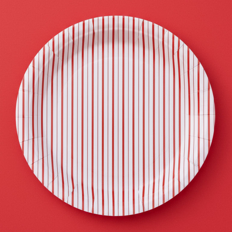 Airplane Birthday Party Supplies Kit – Boys Aviation Party | Plates, Cups, Napkins | Party in a Box
