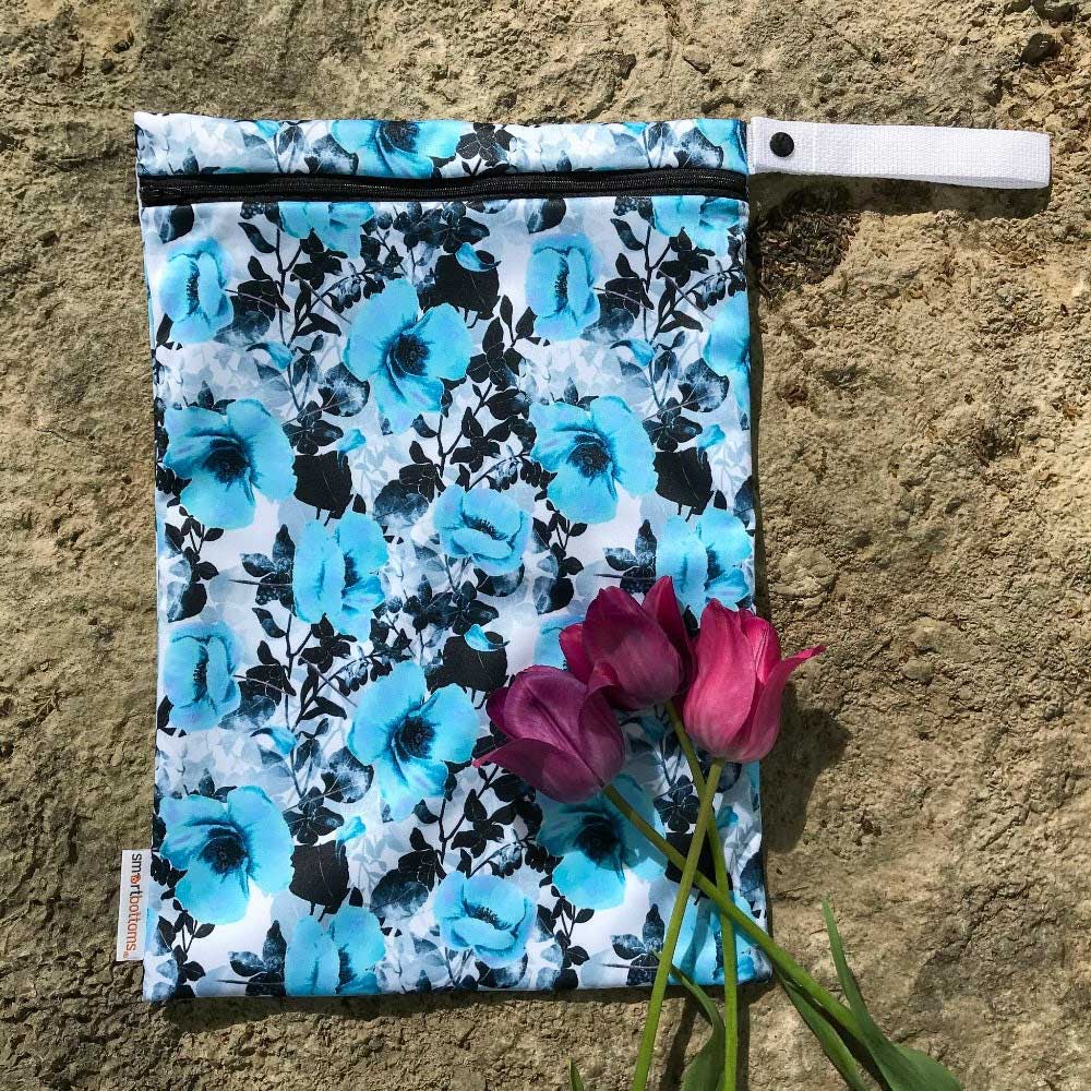On-the-Go Wet Bag - Regal