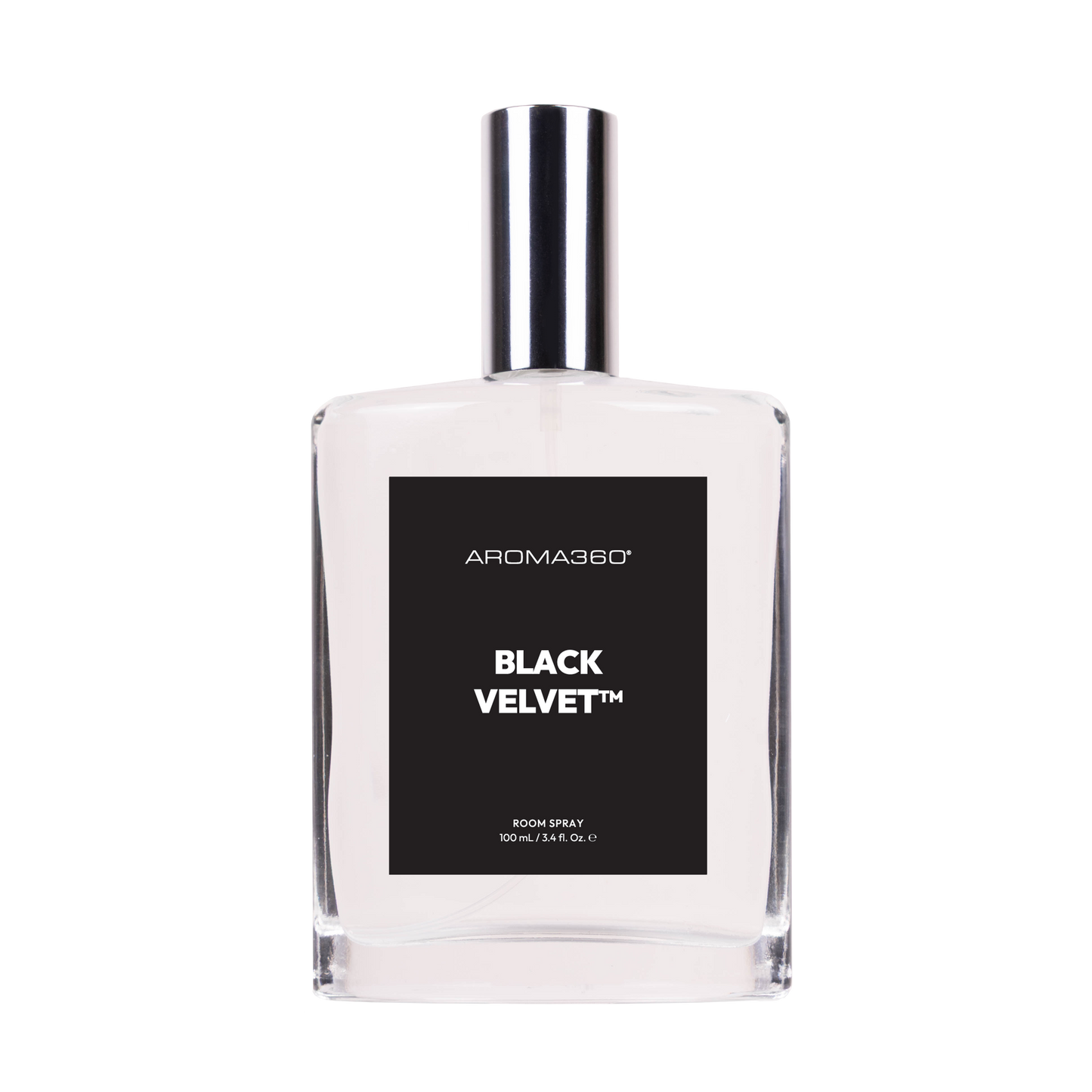 Black Velvet Room Spray