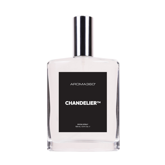 Chandelier Room Spray