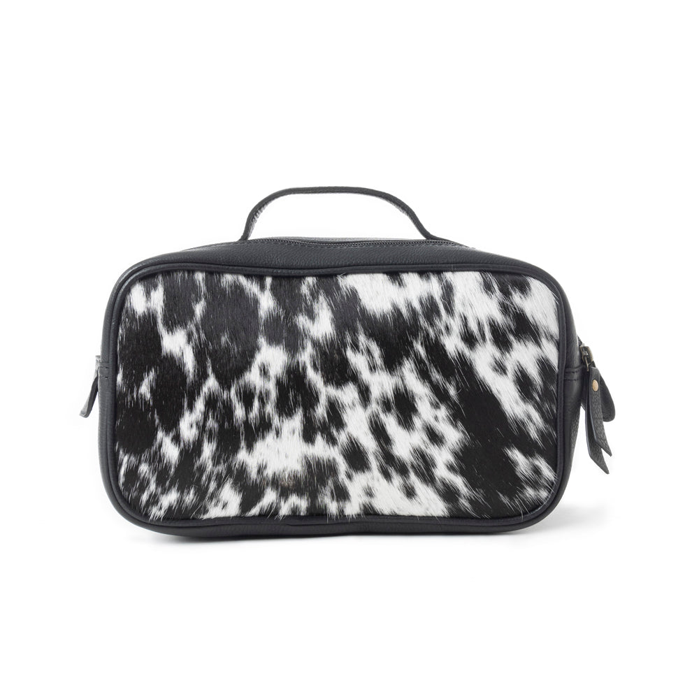 Myra USA Martha High Trail Toiletries Bag