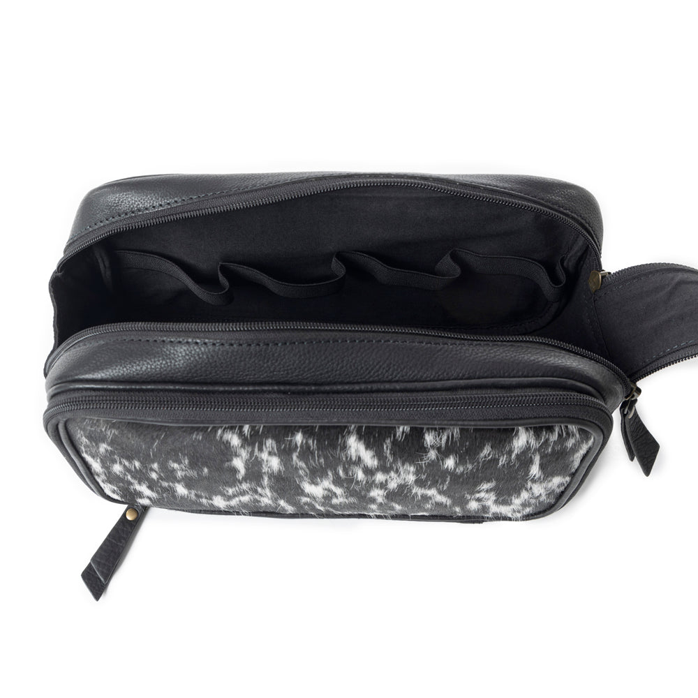 Myra USA Martha High Trail Toiletries Bag - Thumbnail 4