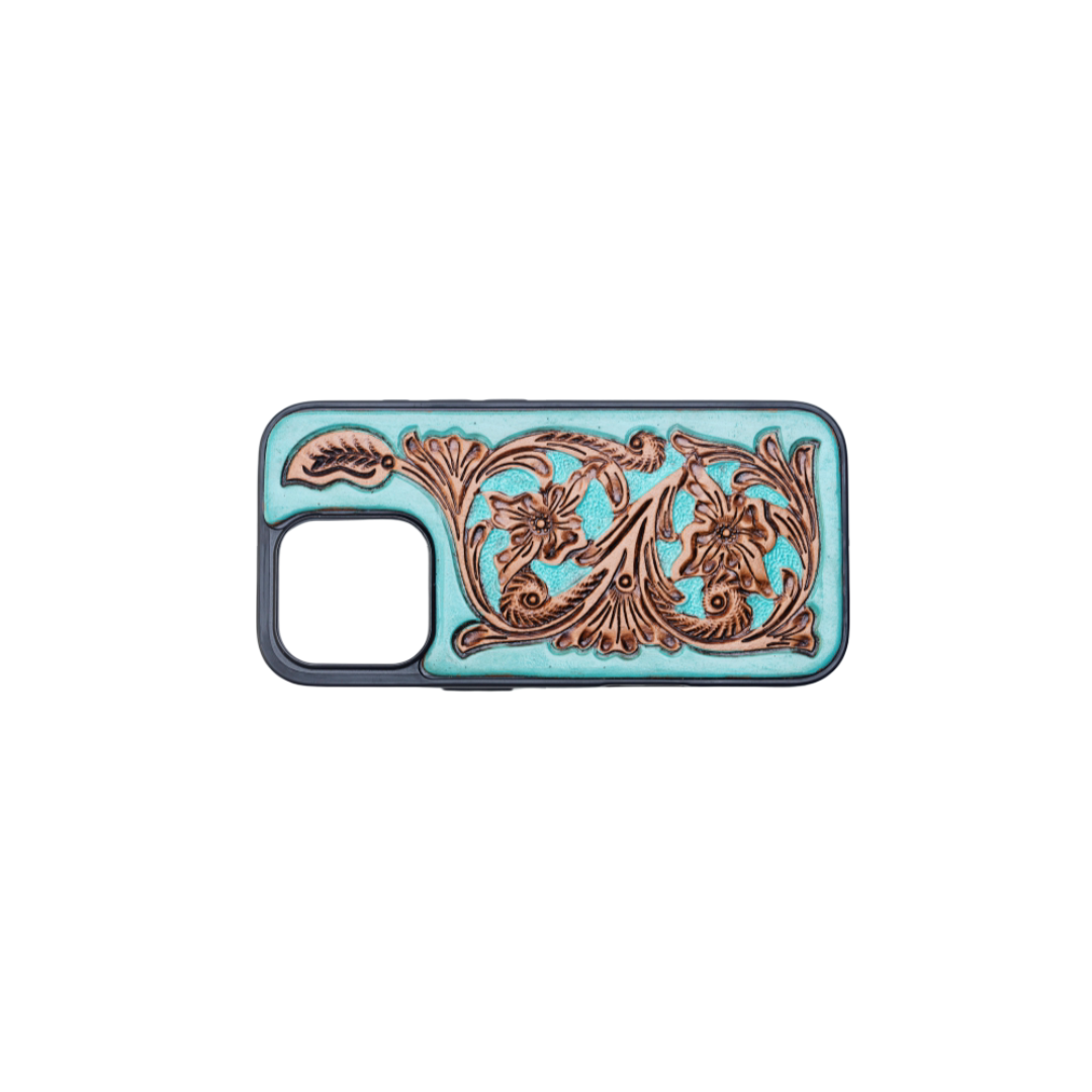 Hawk Ridge Phone Case for iPhone 16 Pro