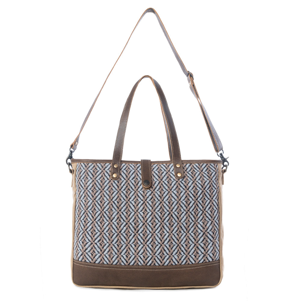 Exquisite Move Weekender Bag