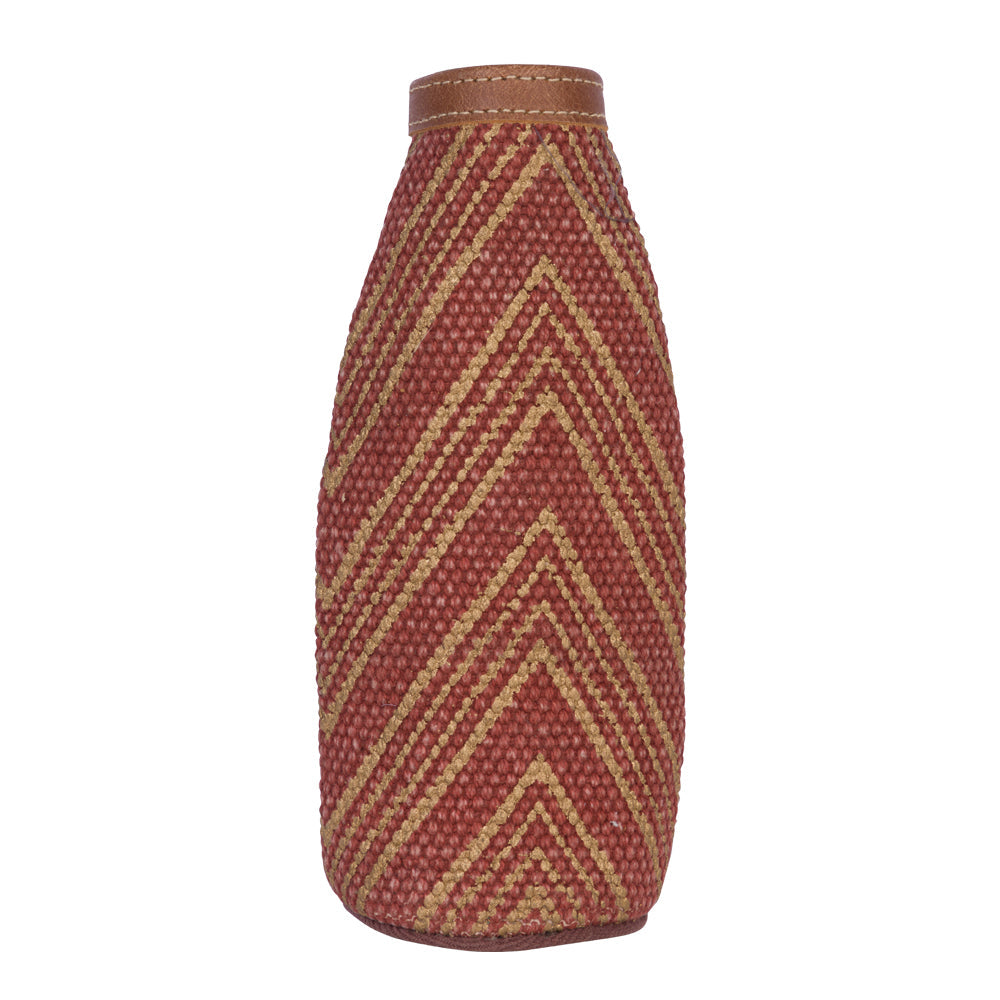 Crimson Illusions  Beer pint Holder