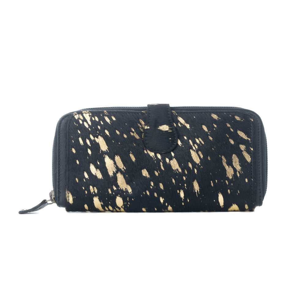 OMEGA WALLET