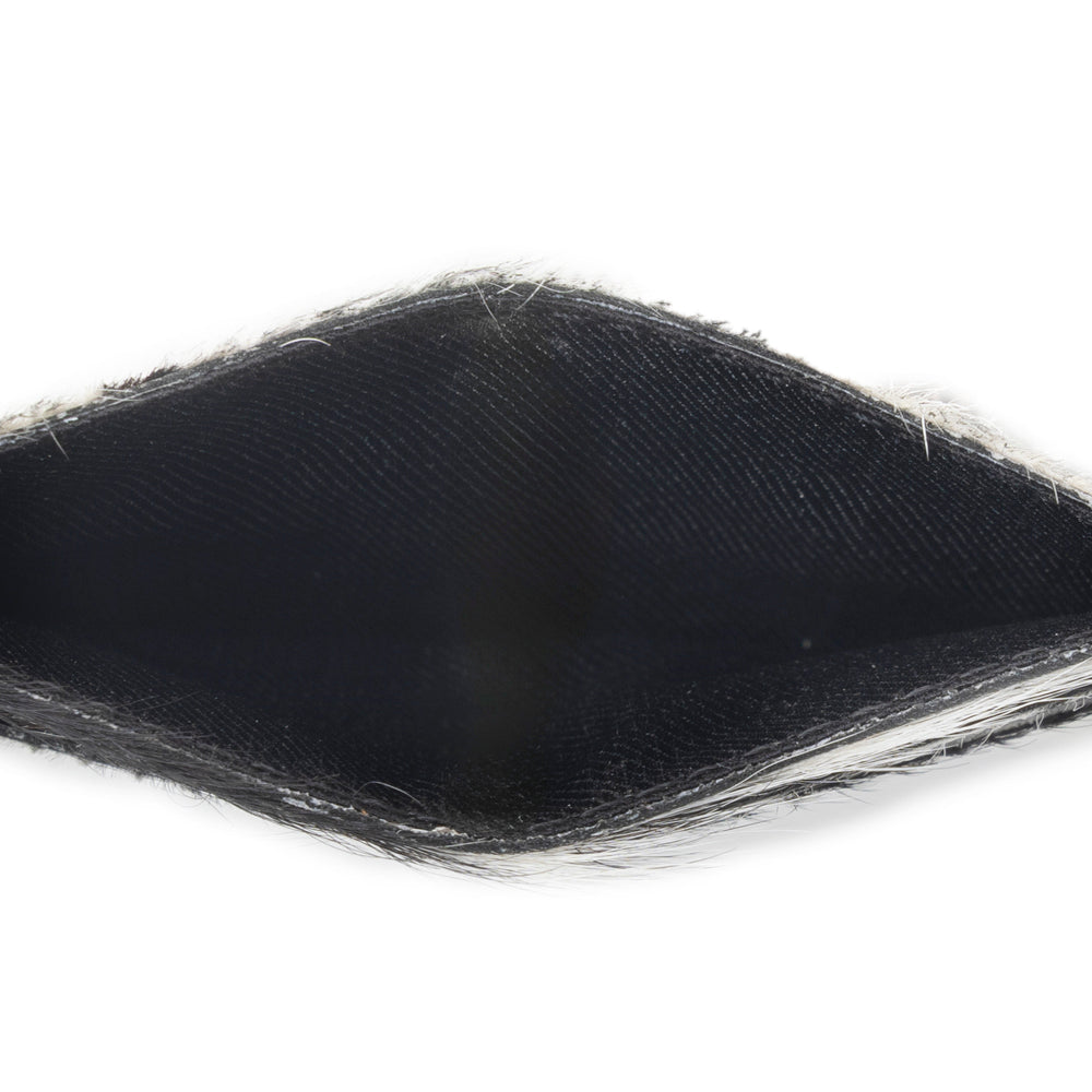 LE TEXAS CREDIT CARD HOLDER