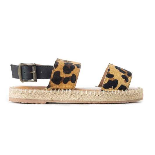 Isotope Espadrilles