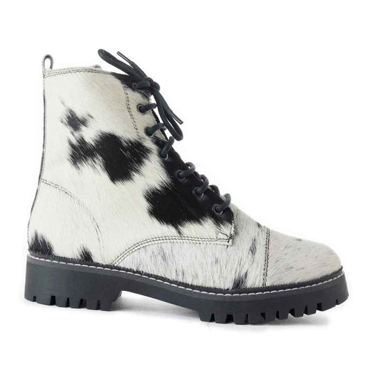 Fervence Boots