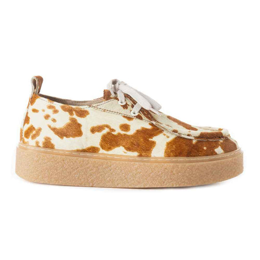 Cushy Sneakers