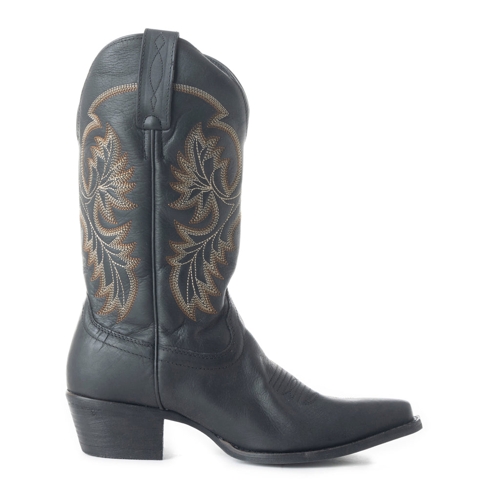 Fresco Boot