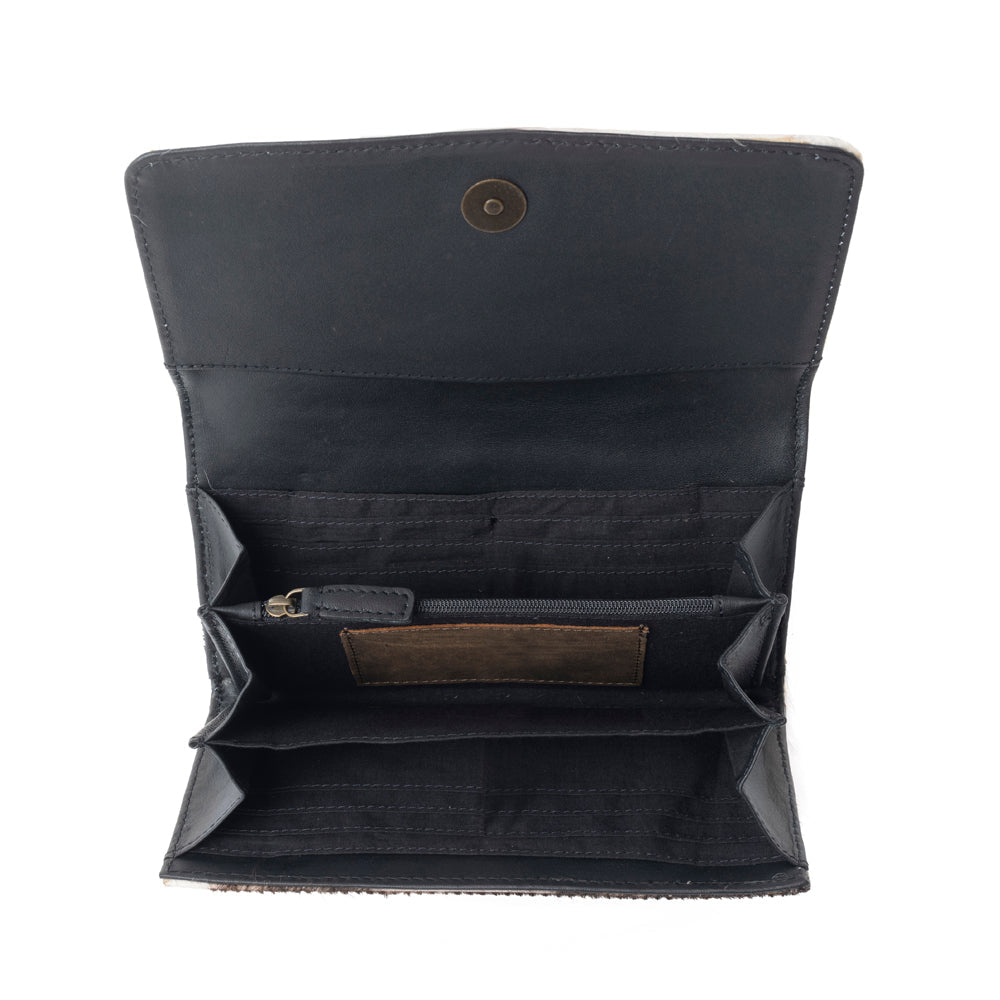 Bull Bloom Wallet
