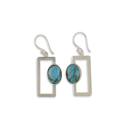 Coy Beads Earring
