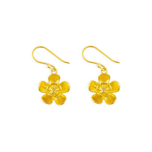 Meadow Blossom Earrings