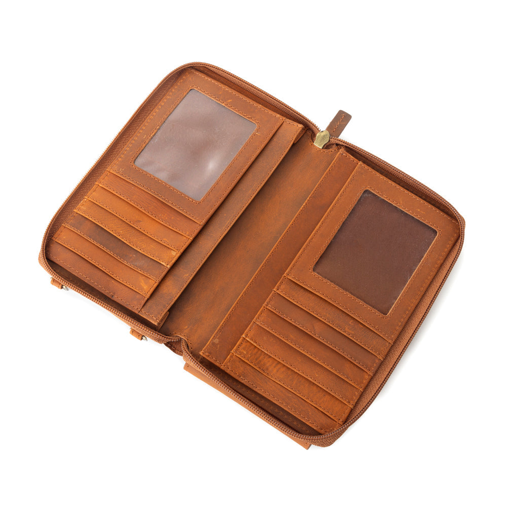 Winsome Trail Phone Case Wallet
