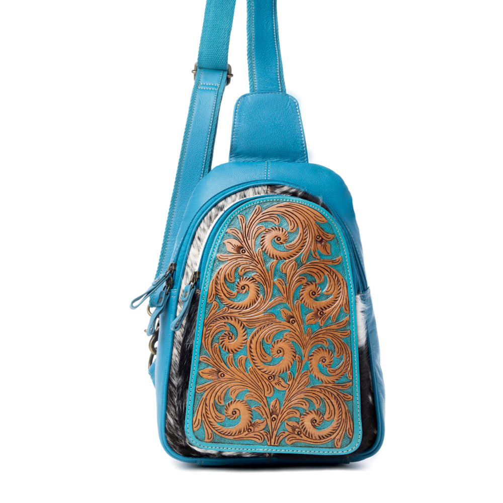 Morning Rise Sling Bag