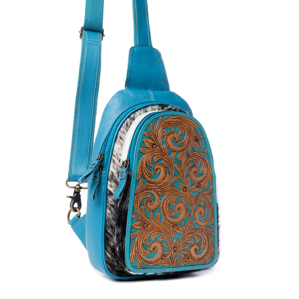 Morning Rise Sling Bag