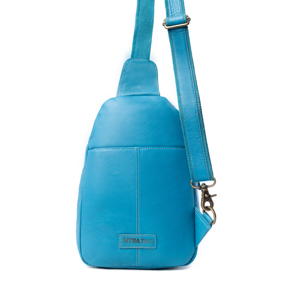 Morning Rise Sling Bag