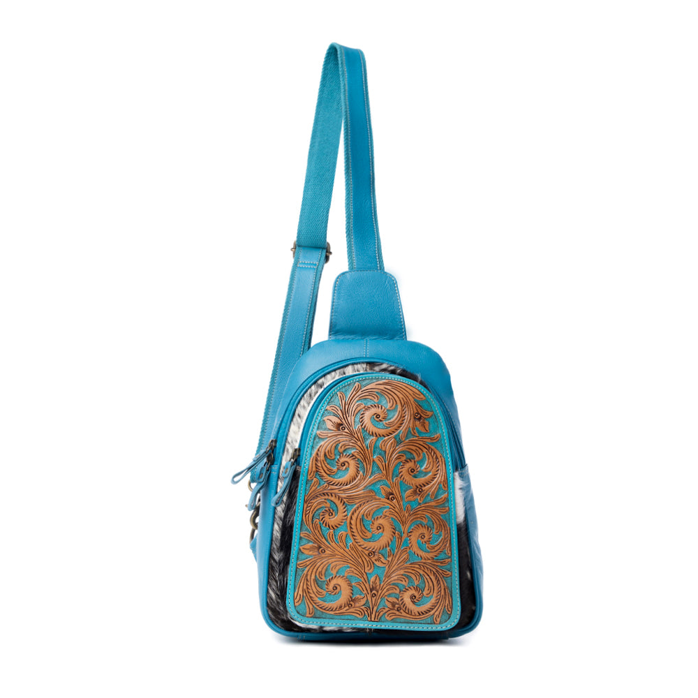 Morning Rise Sling Bag