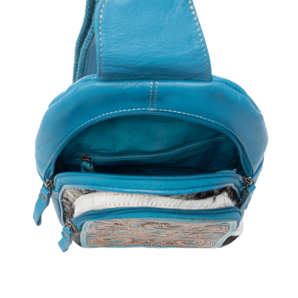 Morning Rise Sling Bag