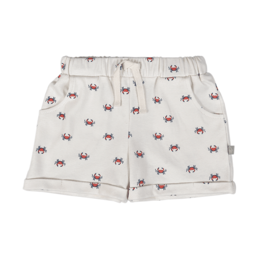 shorts | crab